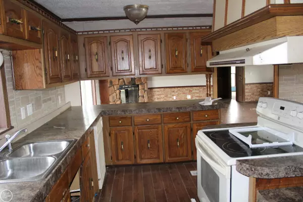 Stockbridge, MI 49285,3541 Morton