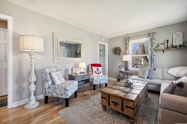 St. Joseph, MI 49085,1100 Kingsley AVE