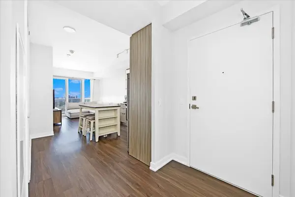 Toronto C13, ON M3A 0A7,10 DEERLICK CT #1401