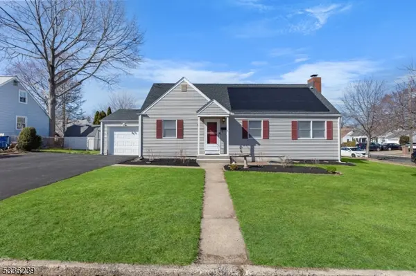 6 Koehler Dr, South Bound Brook Boro, NJ 08880