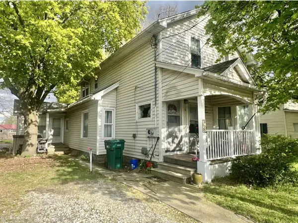 105 S Hickory, Owosso, MI 48867