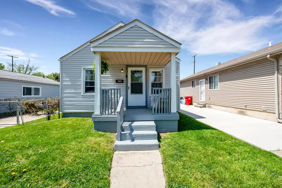 22781 Rein, Eastpointe, MI 48021