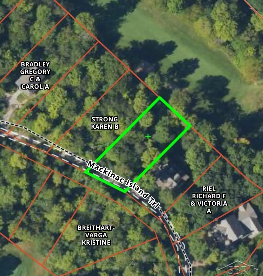 Mackinac Island, MI 49110,13 Maple RDG