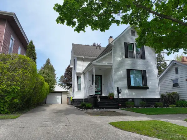 Bay City, MI 48708,419 N Birney