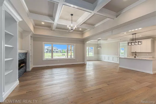 Washington, MI 48095,8748 RIDGE DR