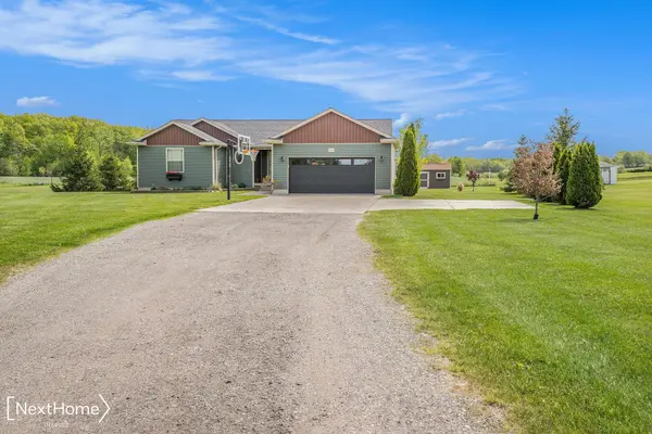 Montrose, MI 48457,13200 Marshall Rd