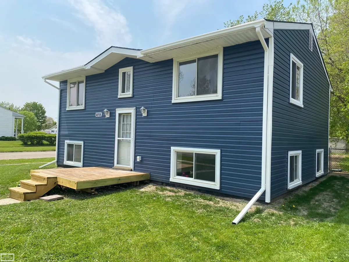 New Haven, MI 48048,58705 Chennault