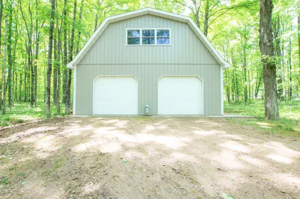 Beulah, MI 49617,1250 River Road