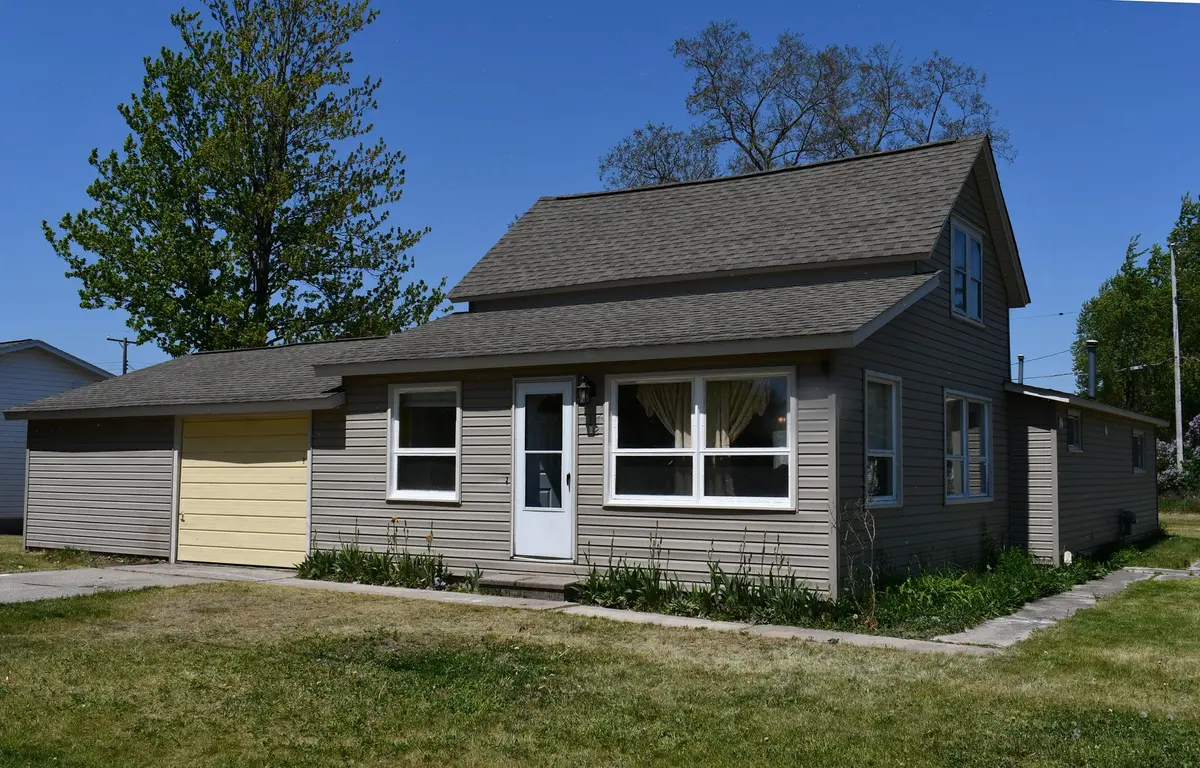 112 Stockman Street, Au Sable Twp, MI 48750