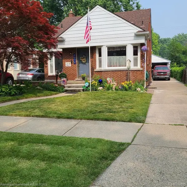 9976 VIRGIL, Redford, MI 48239