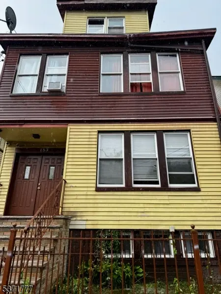 153 Carolina Ave, Irvington Twp., NJ 07111