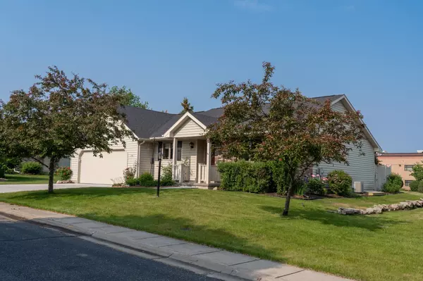 Mount Pleasant, MI 48858,210 Cresthaven Lane