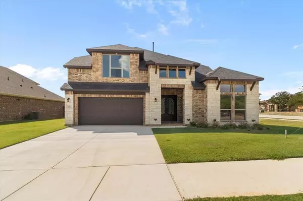 Fort Worth, TX 76120,929 Ryed Lane