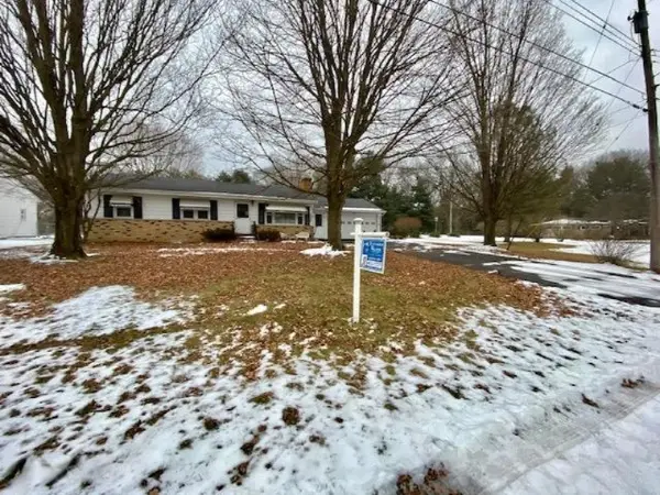 Kalamazoo, MI 49048,2888 Clarice ST