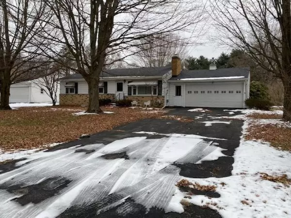 Kalamazoo, MI 49048,2888 Clarice ST