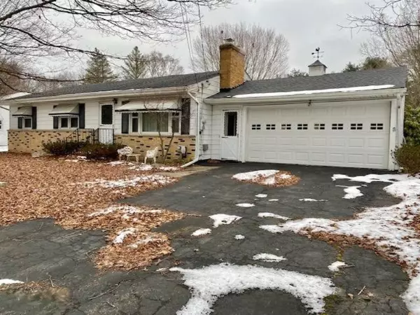 Kalamazoo, MI 49048,2888 Clarice ST