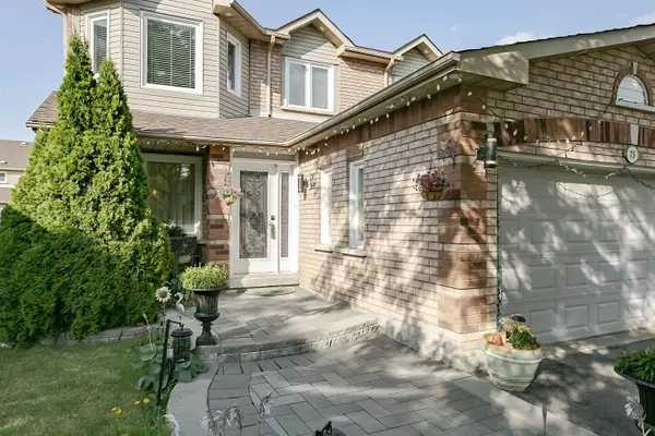 Brampton, ON L6Y 4T1,75 Letty AVE #Upper