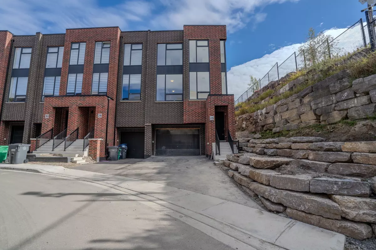 Caledon, ON L7E 4L2,26 Desiree PL #2303