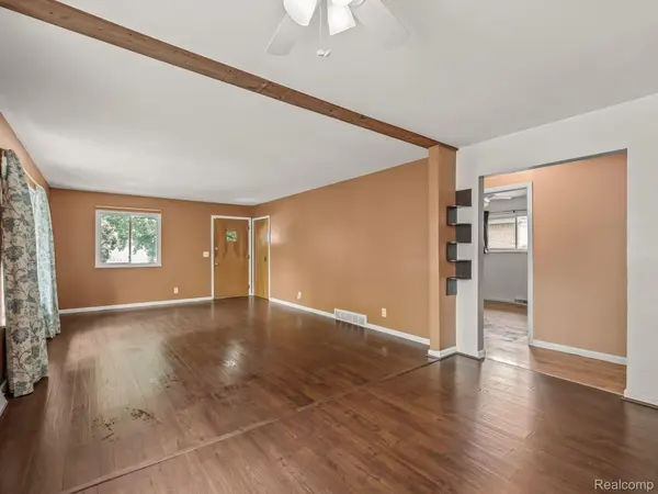 Pontiac, MI 48341,339 S TILDEN ST