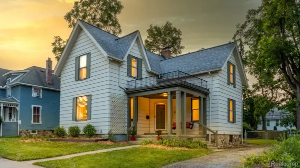 616 PEARL ST,  Ypsilanti,  MI 48197