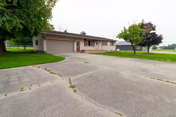 Unionville, MI 48767,6380 CENTER ST