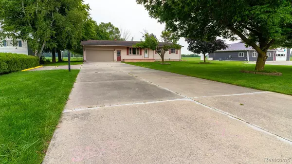 Unionville, MI 48767,6380 CENTER ST