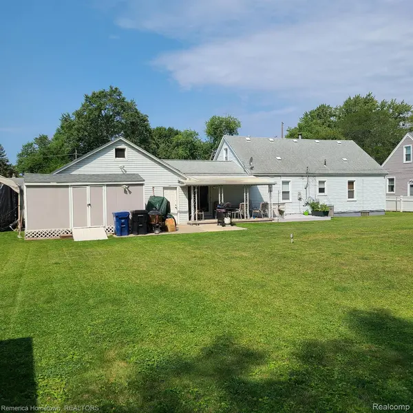 Redford, MI 48239,14028 SEMINOLE