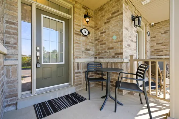 Ajax, ON L1T 0N9,14 Drayton AVE