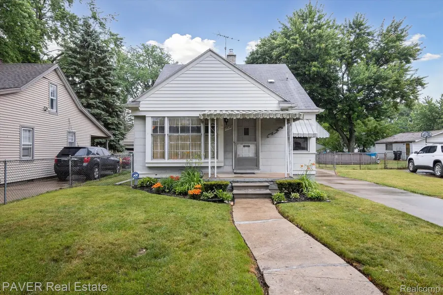 7336 DACOSTA, Redford, MI 48239