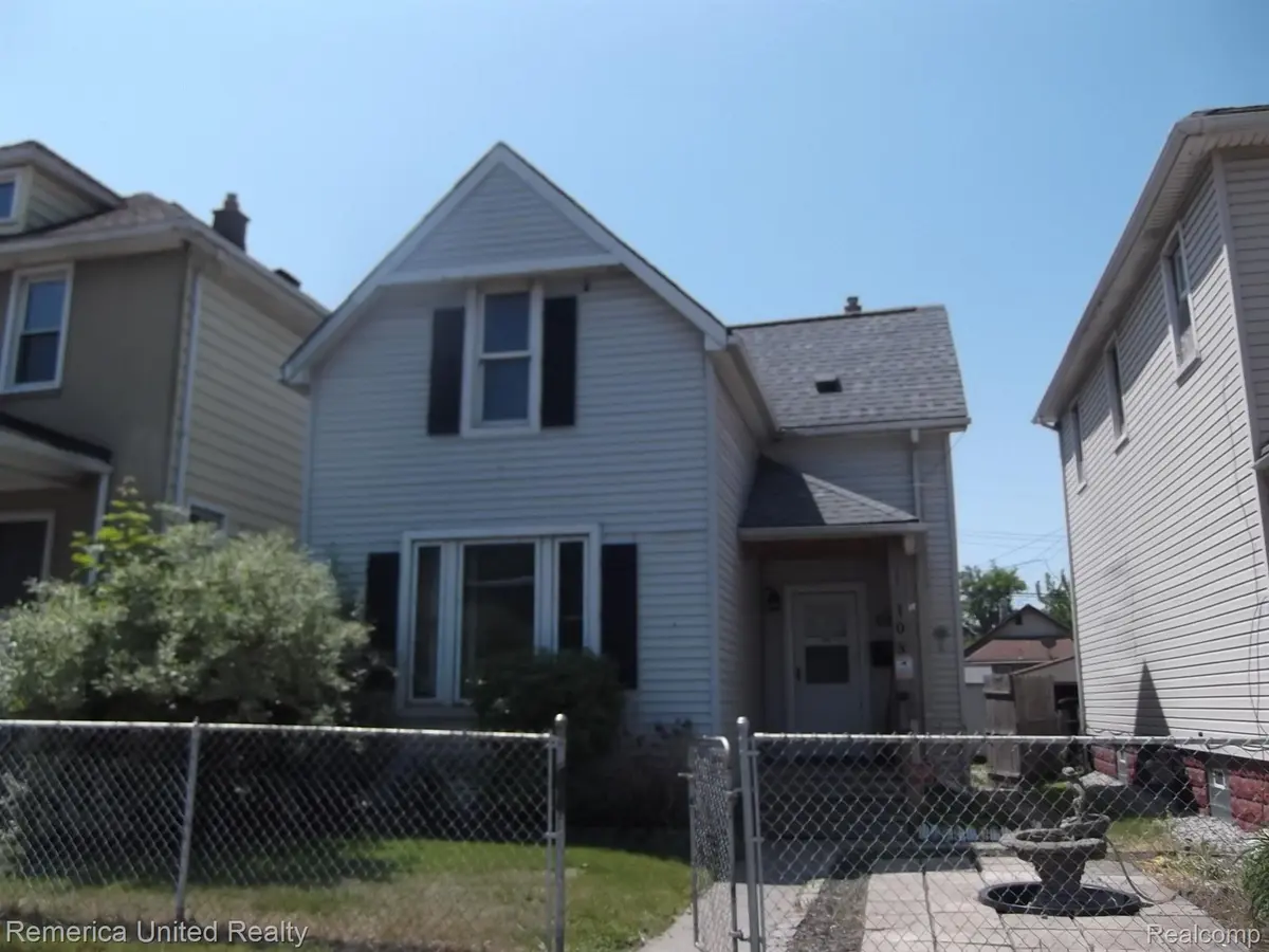 River Rouge, MI 48218,108 LE ROY ST