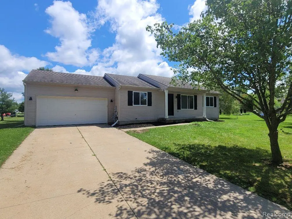 5170 TAHOE DR, Richfield Twp, MI 48423