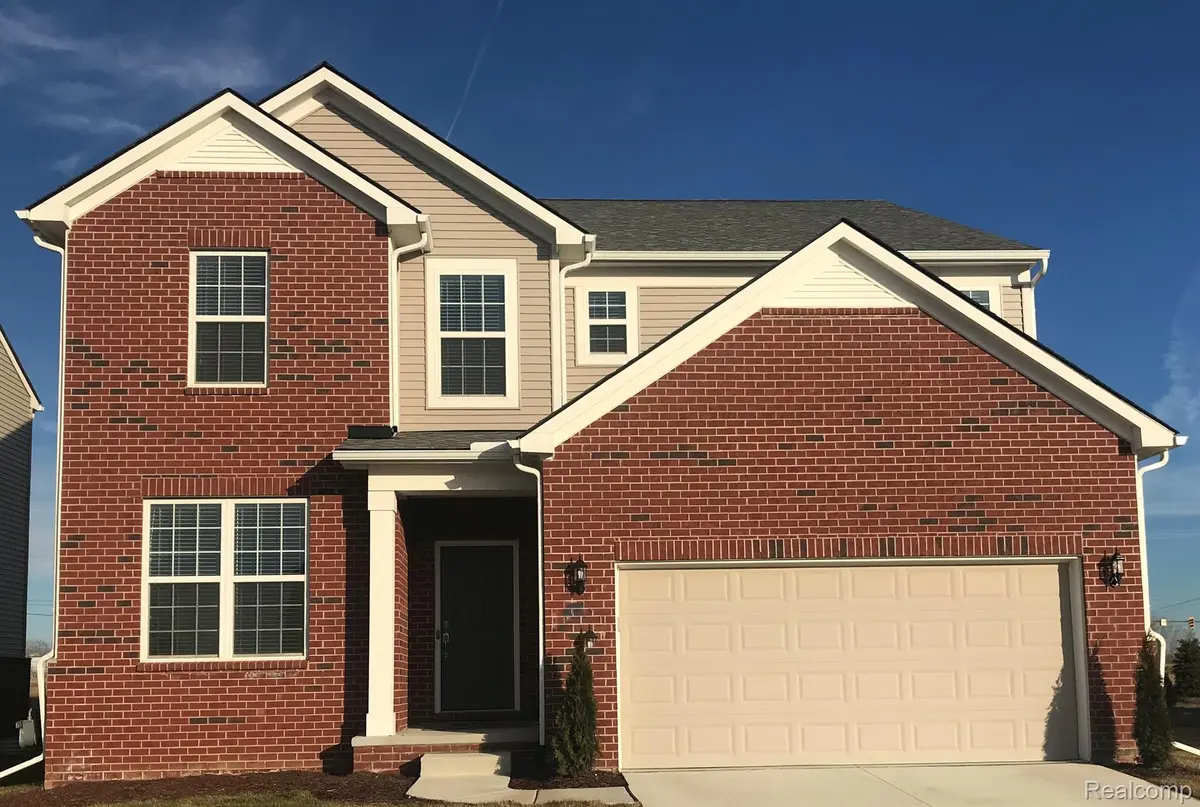 Commerce Twp, MI 48382,2862 TRILLIUM HILLS DR