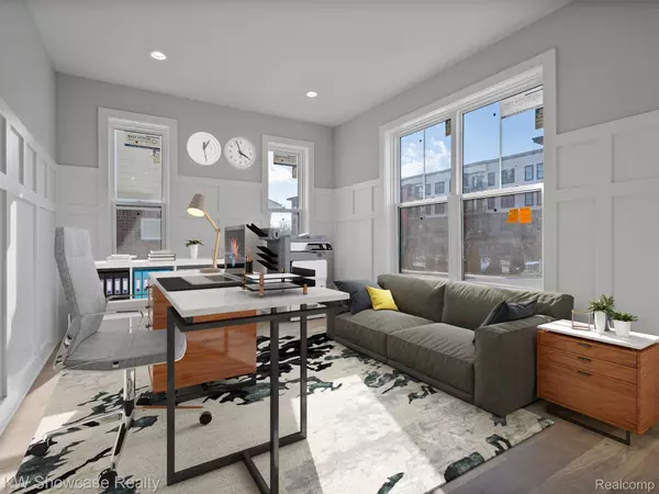 Plymouth, MI 48170,544 DOWNING ST