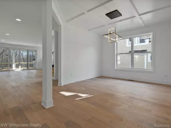 Plymouth, MI 48170,544 DOWNING ST