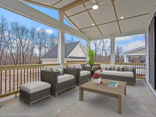 Plymouth, MI 48170,544 DOWNING ST