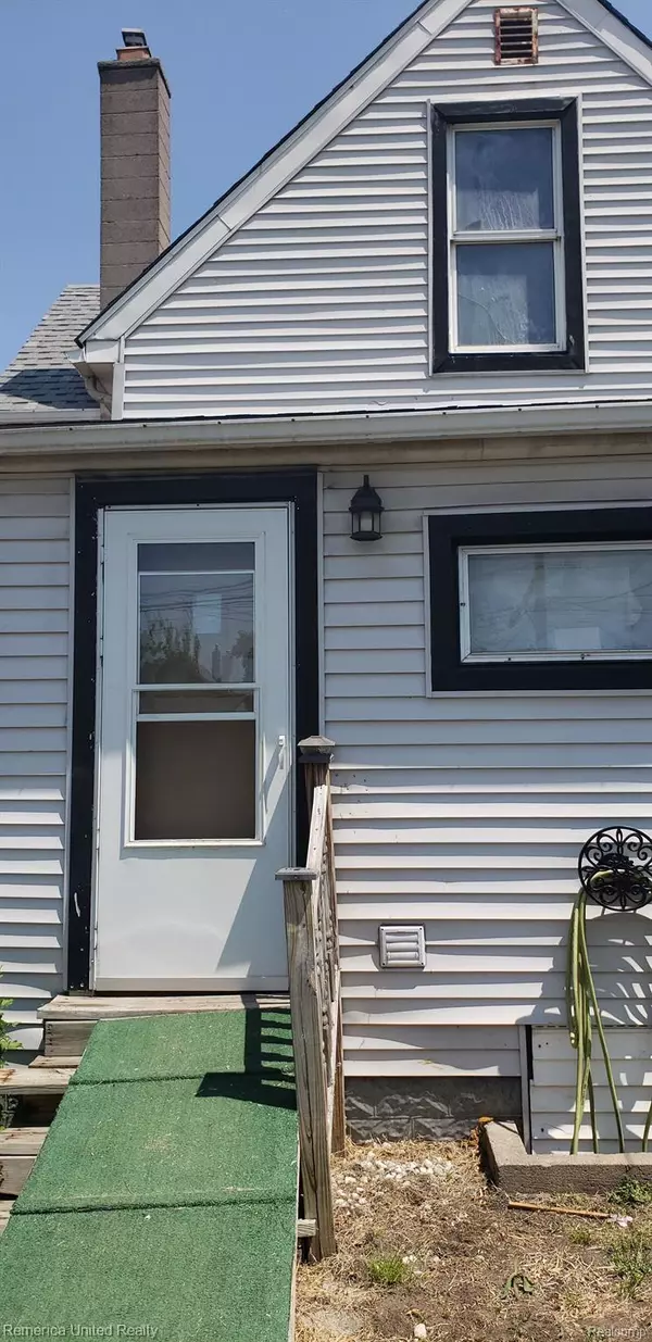 River Rouge, MI 48218,108 LE ROY ST