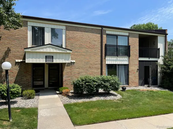 Livonia, MI 48152,18405 UNIVERSITY PARK DR