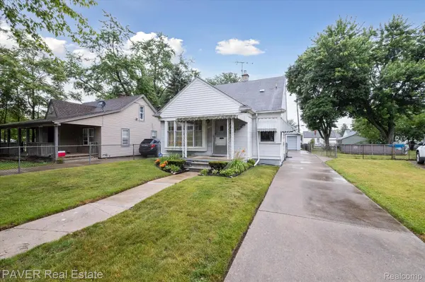 Redford, MI 48239,7336 DACOSTA