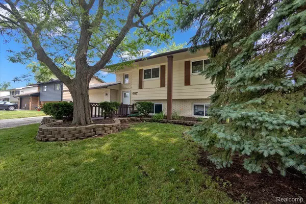 Auburn Hills, MI 48326,687 Provincetown RD