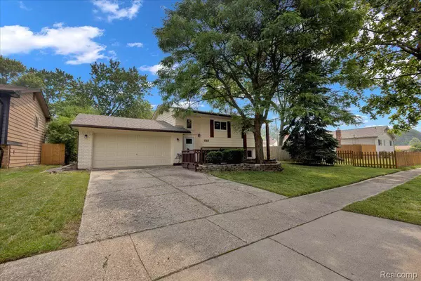 Auburn Hills, MI 48326,687 Provincetown RD