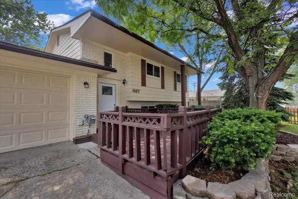 Auburn Hills, MI 48326,687 Provincetown RD