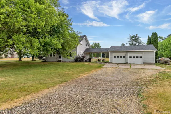 9003 KROUSE RD, Ovid, MI 48866