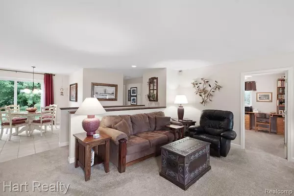 Snover, MI 48472,4303 MORIARITY RD