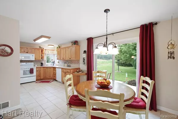 Snover, MI 48472,4303 MORIARITY RD