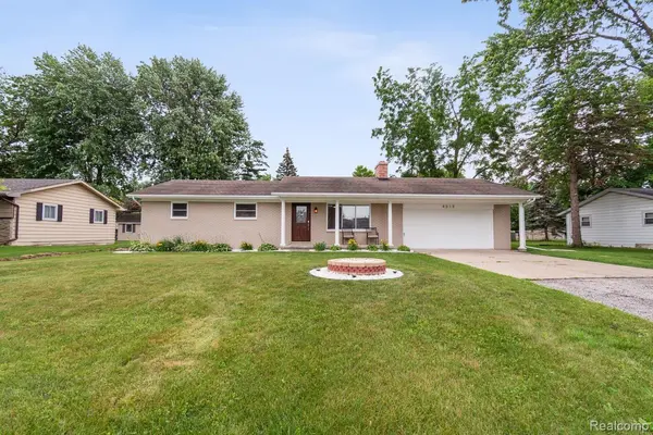 4315 JONQUIL DR, Saginaw, MI 48603