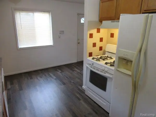 Pontiac, MI 48340,670 CLARA AVE