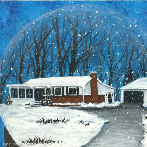 Redford, MI 48240,18220 INKSTER RD