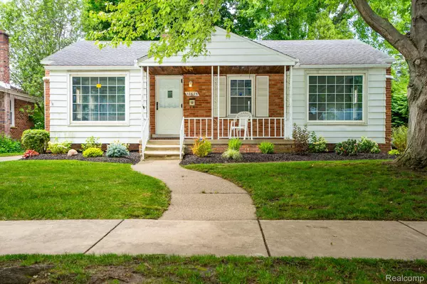 17675 LENNANE, Redford, MI 48240