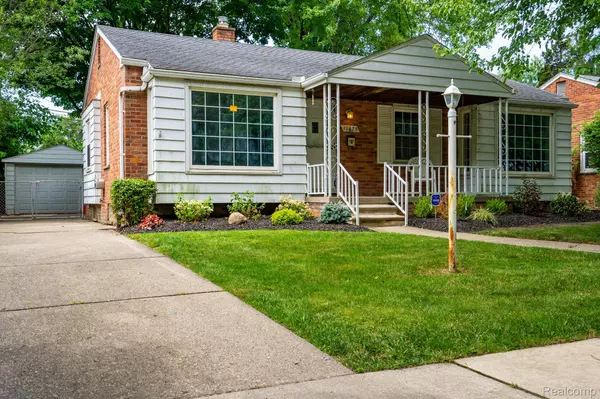 Redford, MI 48240,17675 LENNANE