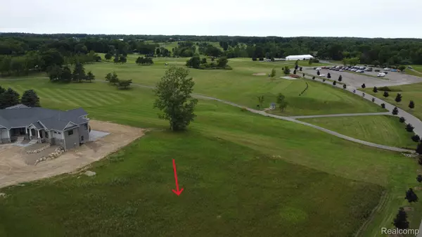 Metamora, MI 48455,Lot 23 Masters DR